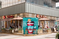 生活 宜趁热拿铁|NITORI携手Tims咖啡，释放对生活的无限热爱