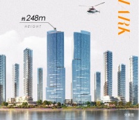 鹏瑞集团·三龙湾1号，遇见开启未来的ONE