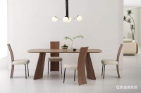 曲美「河湾」：让自然之美“淌进”千家万户