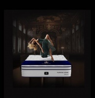 DOLOMIA新床王超性能秒睡床垫荣耀诞生，轰动整个富豪圈