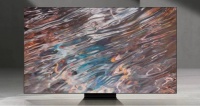 三星Neo QLED 8K电视:顶尖系统加持,打造奢享级观赛体验