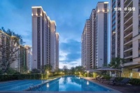 铃鹿质感印象石打造品质家园：安腾·幸福里