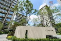 铃鹿质感印象石又一大作：华润·宁波润曦府