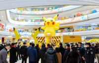 三大商业项目12月集中开业，中国金茂持续赋能中国城市活力焕新