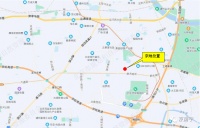 北京两个住宅地块预申请 京东总部对面销售指导价5.8万/平