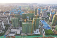 11月武汉二手房价9连跌 10重点城市仅1地环比上涨