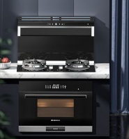 冬至寒意浓，博净嵌入式集成灶陪你过暖冬