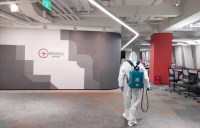 办公室消杀服务，上海专业消杀机构推荐