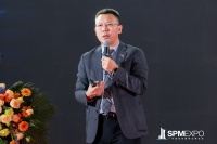 合景悠活王建辉：高效的物业组织将最终呈现为组织扁平、集中管控