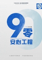 家装行业里程碑！业之峰“9零安心工程”来了