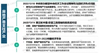 年度盘点丨2022年楼市十大关键词