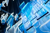 库斯之蓝，绽放年轻魅力