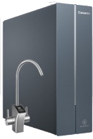 【重磅来袭】1月1日“海尔热水器·净水旺年会”暨卡萨帝矿泉水净水机锌锶系列新品发布会即将开...