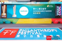 坚守绿色大爱，全友荣膺“2022企业社会责任行业典范奖”