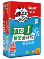 不是所有瓷砖胶都是“真薄贴”