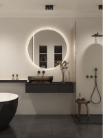 AQUATIZ阿克蒂思打造浴室美学新空间