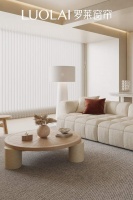 罗莱窗帘 | 看他们这样生活，我的家还需要抢救一下