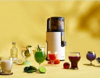 小巧纤薄 惠人H400开启度身定制的健康新时代