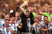 长期主义 | 赛洛威克中央吸尘器与世界杯精神的“不谋而合”