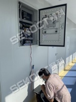 广州赛科案例精选｜广州市白云区妇幼保健院手术室改造项目