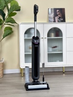 强擦力，能贴边，99.99%电解杀菌，春花洗地机CH30新品入场！