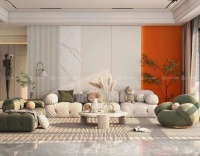 2023年，开放式客餐厅才是主流！！！