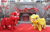 石榴集团2022年品质交付 实现给业主的幸福承诺