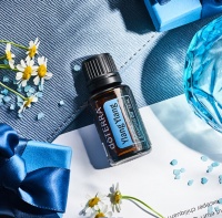 以花香抚慰心灵，让芬芳带来力量，多特瑞精油为生活添精彩