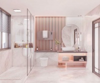 AQUATIZ阿克蒂思430，品质赋予“干净”美学