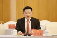 福建省人大代表陈玉树：侨智侨资侨力赋能 推动工艺美术名品牌建设