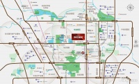 宸悦国际售楼处直营|最新消息|年末清盘季|总价约280万起