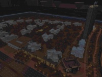 地产营销人的一年| 要时刻保证自己不被淘汰，“还没想过离开房地产行业”