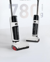 震惊“黑科技”重磅破局加持 “清洁顶流”石头洗地机A10 Plus将洁净带给万家