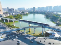 百城新房库存连涨49月 芜湖、西宁去化周期超80月