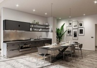 持续呈现高增涨态势，多元诉求背后的新厨电生意经