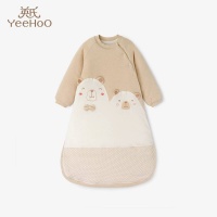 用过英氏睡袋的宝爸宝妈都说好，让娃儿畅享甜蜜睡意！