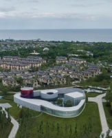 秦皇岛加速建设国际一流旅游城市 远洋蔚蓝海岸成热门度假打卡地