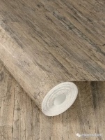 木纹上墙正流行，让你的家颜值翻倍