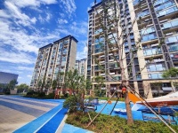 越秀星汇城|北岸人潮汇聚，新春人气之选