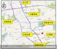 土拍让利、拿地分化、央国企霸屏……北京8日新年首次土拍提前释放了这些楼市信号