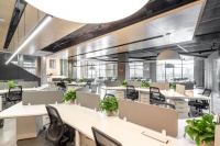 筑梦之星：让更多优秀企业方便快捷的共享办公