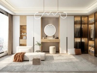 学会这3点，全友教你打造颜值与实力并存的衣帽间！