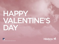 以爱之名，海丝腾携臻情好礼奔赴浪漫时刻