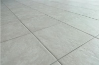 刚做好的美缝，咋变黑了？