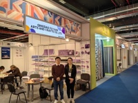 翼眠品牌新征途，用创新科技再次与世界一流争高下！