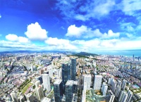 青岛新房市场年后呈现稳步提升态势