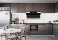 营造良好情感氛围 A.O.史密斯「瀞」油烟机助你走出“沟通困境”