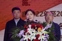 支持非遗保护 厚植传承力量 龙湖公益基金会助力“全国青年非遗传承人扶持计划”开展