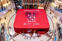 家电视线 | 与艺术共居 卡萨帝艺术生活馆“盛放”上海