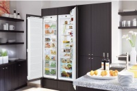 TCL新品嵌入式冰箱首发在即！打造一体式美学，引领产业升级新路